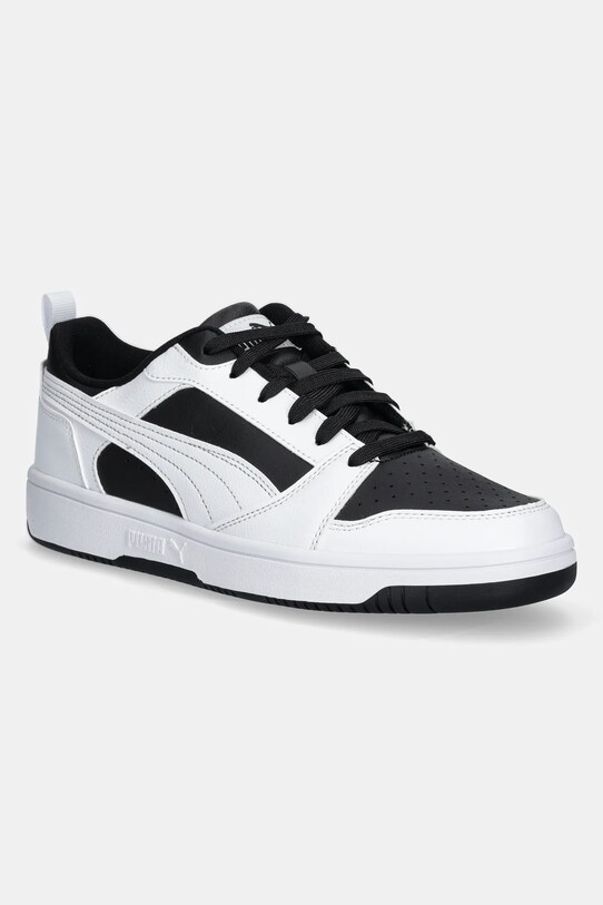 Tenisky Puma Rebound v6 Low nízky biela 392328