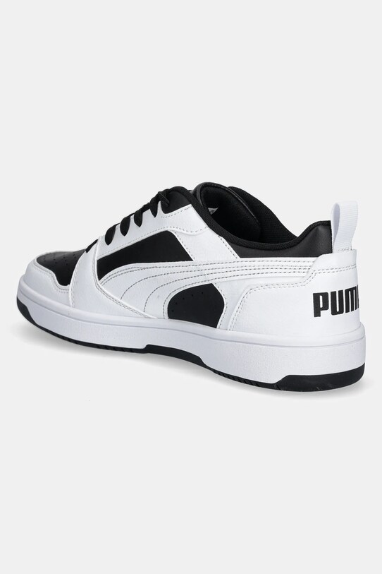 Obuv Tenisky Puma Rebound v6 Low 392328 biela
