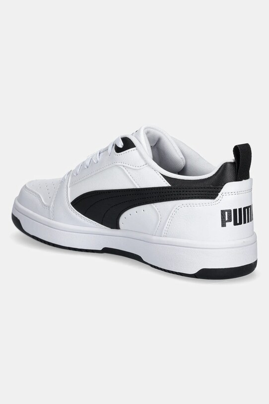 Încălțăminte Puma sneakers Rebound v6 Low 392328 alb