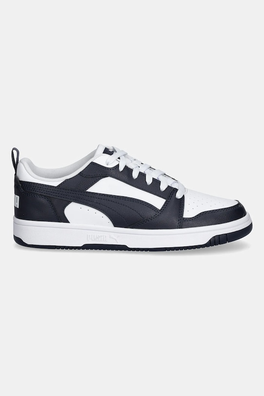 Puma sportcipő Rebound v6 Low 392328 sötétkék SS25