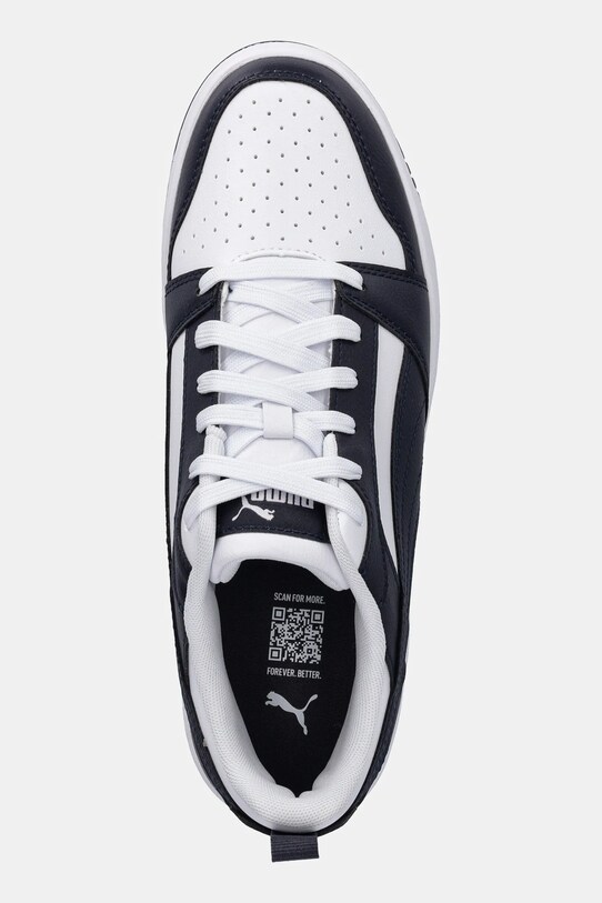 Кросівки Puma Rebound v6 Low темно-синій 392328