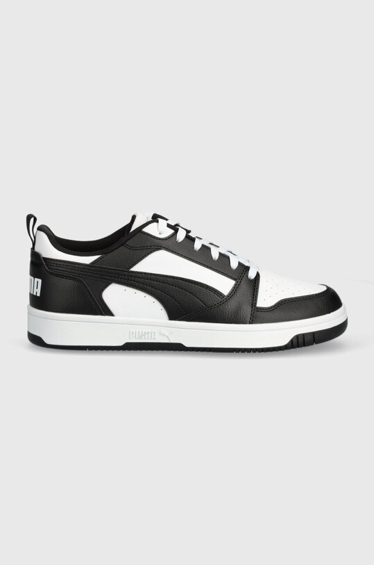 Puma sneakers Rebound v6 Low 392328 negru SS25