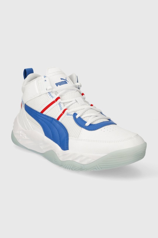 Puma sneakers Rebound Future NextGen 392329 alb SS24