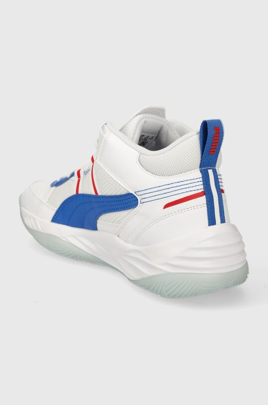 Încălțăminte Puma sneakers Rebound Future NextGen 392329 alb