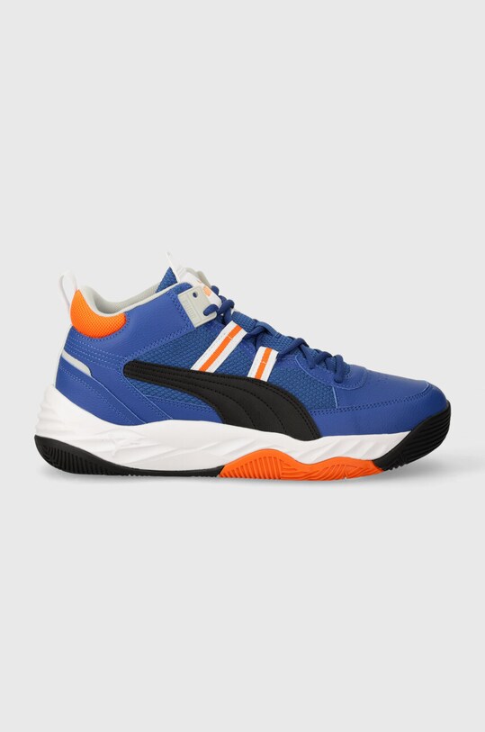 Puma sneakersy Rebound Future NextGen 392329 niebieski SS24