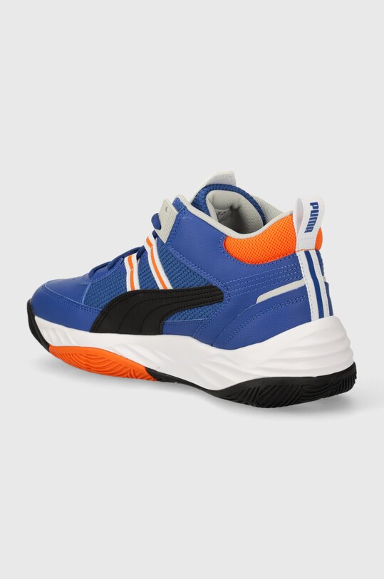 Obuwie Puma sneakersy Rebound Future NextGen 392329 niebieski