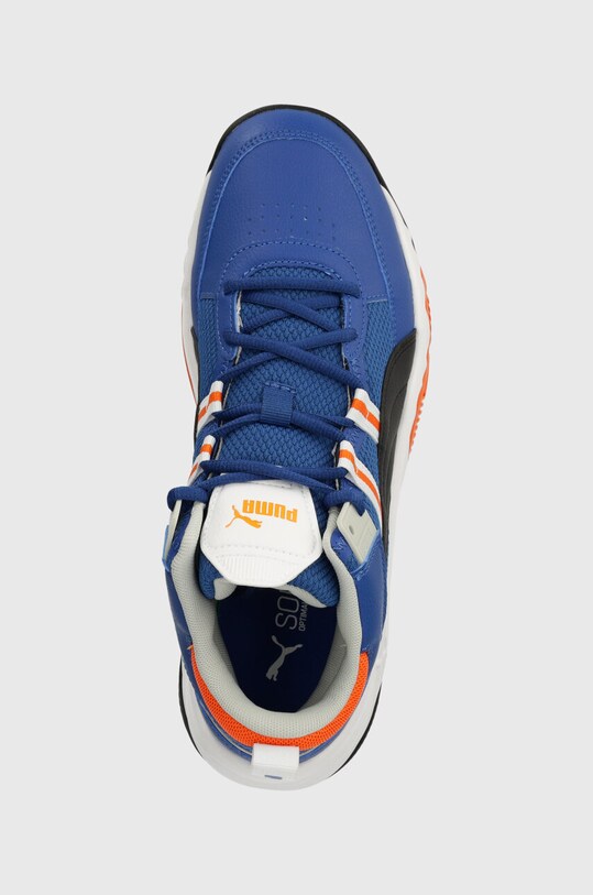 Puma sneakersy Rebound Future NextGen niebieski 392329