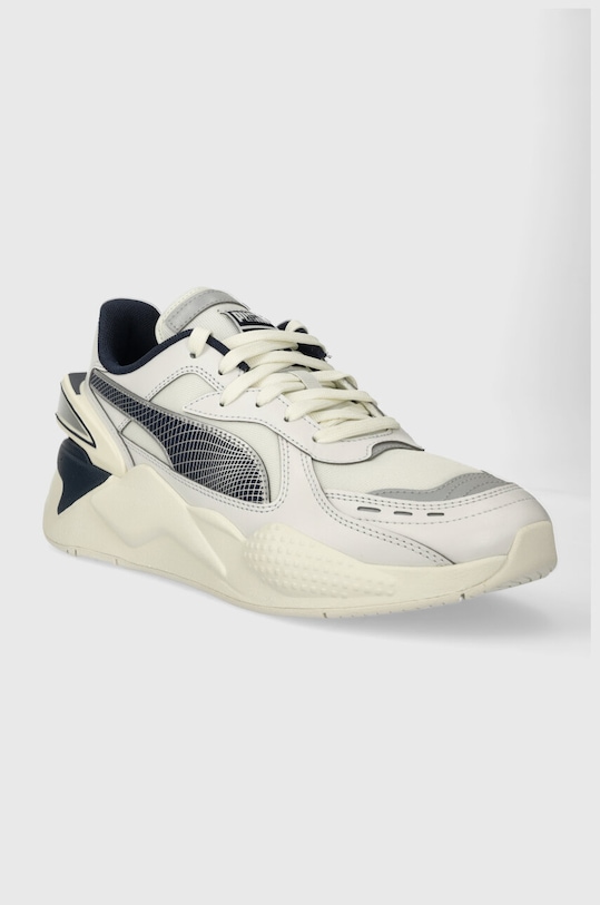 Puma sneakersy RS-X "40th Anniversary" 395339 beżowy SS24