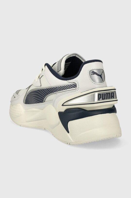 Încălțăminte Puma sneakers RS-X "40th Anniversary" 395339 bej