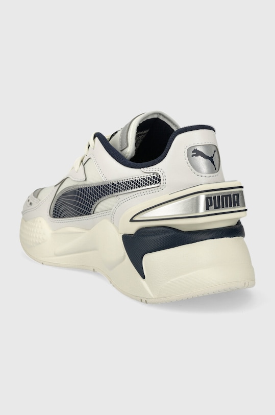 Obuwie Puma sneakersy RS-X "40th Anniversary" 395339 beżowy