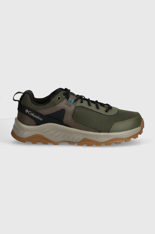 Черевики Columbia Trailstorm Ascend Waterproof 2044281 зелений SS24