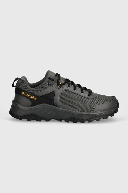 Черевики Columbia Trailstorm Ascend Waterproof 2044281 сірий SS24