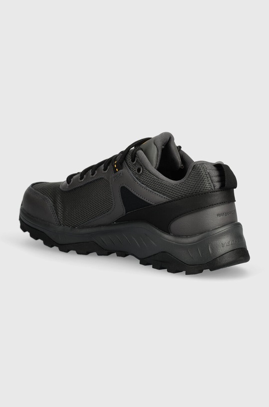 Взуття Черевики Columbia Trailstorm Ascend Waterproof 2044281 сірий