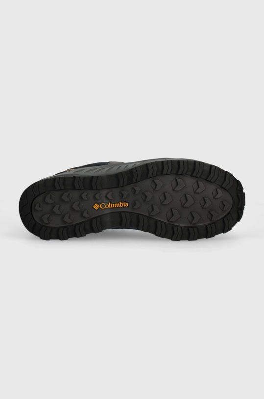 Черевики Columbia Trailstorm Ascend Waterproof 2044281 сірий