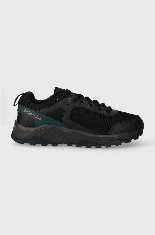 Черевики Columbia Trailstorm Ascend Waterproof синтетичний чорний 2044281