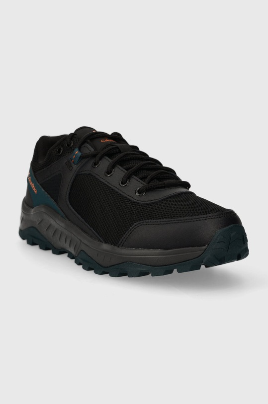 Черевики Columbia Trailstorm Ascend Waterproof 2044281 чорний SS24