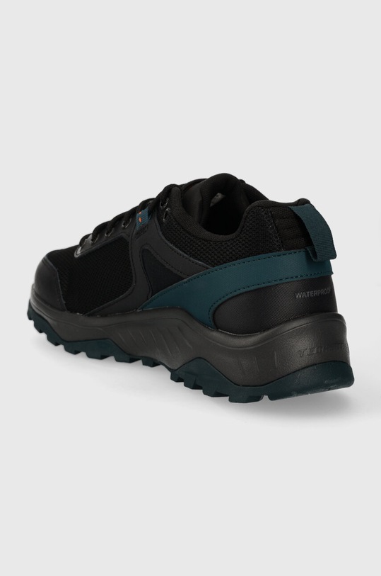 Взуття Черевики Columbia Trailstorm Ascend Waterproof 2044281 чорний
