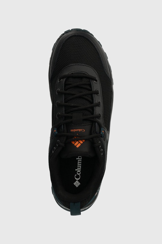 Черевики Columbia Trailstorm Ascend Waterproof чорний 2044281