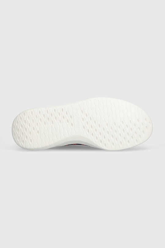 Columbia sneakersy BOATSIDE 2063071 granatowy