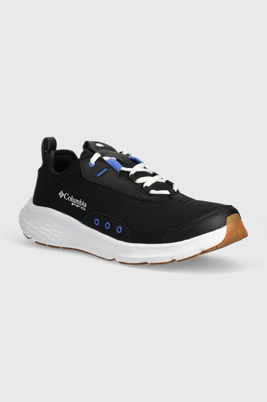 Columbia sneakers textil negru 2063101