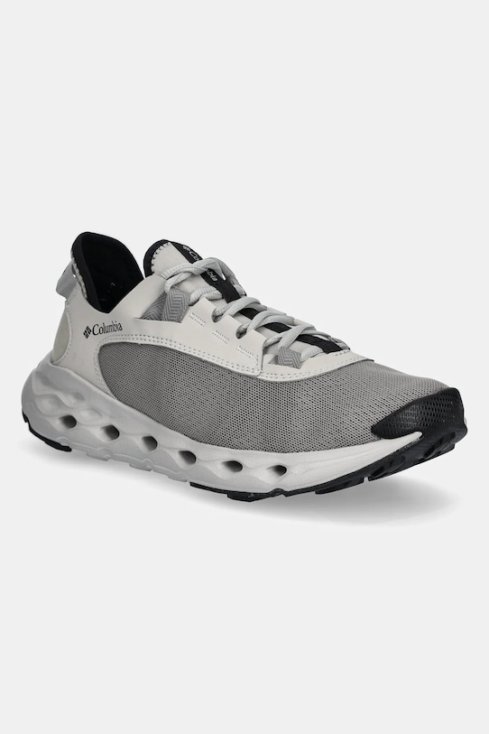 Columbia pantofi Drainmaket XTR sintetic gri 2063431