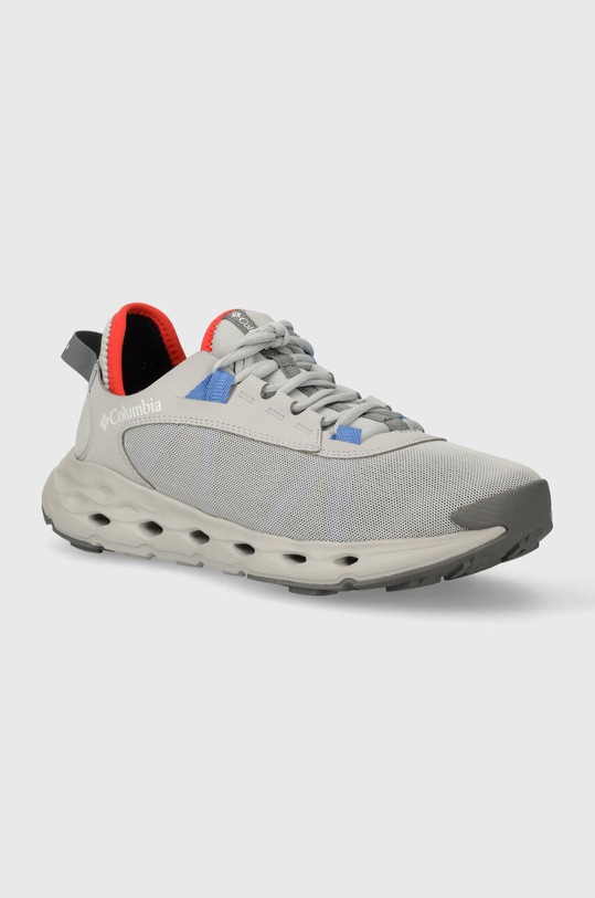 Columbia buty Drainmaket XTR syntetyczny szary 2063431