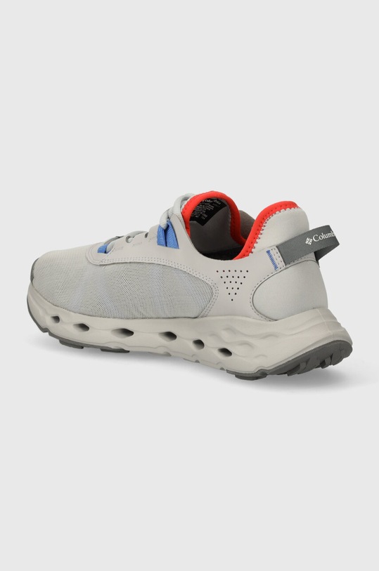 Obuwie Columbia buty Drainmaket XTR 2063431 szary