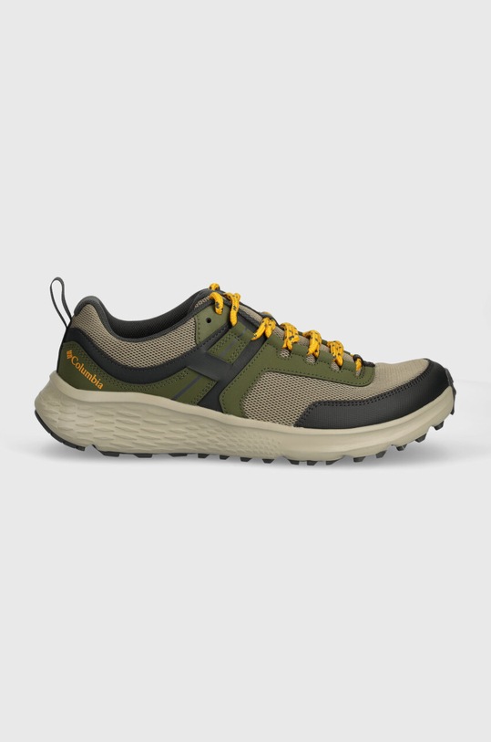 Columbia pantofi Konos Low 2063471 verde SS24