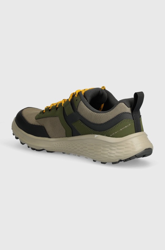 Încălțăminte Columbia pantofi Konos Low 2063471 verde