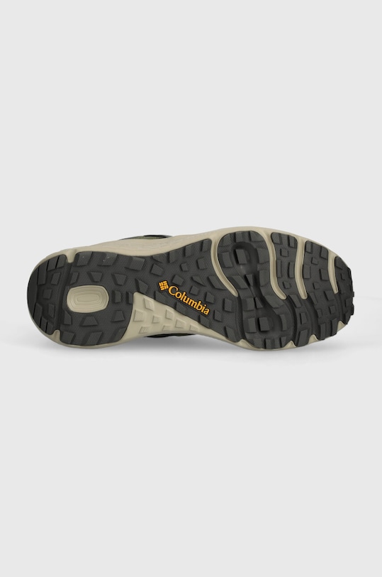 Boty Columbia Konos Low 2063471 zelená