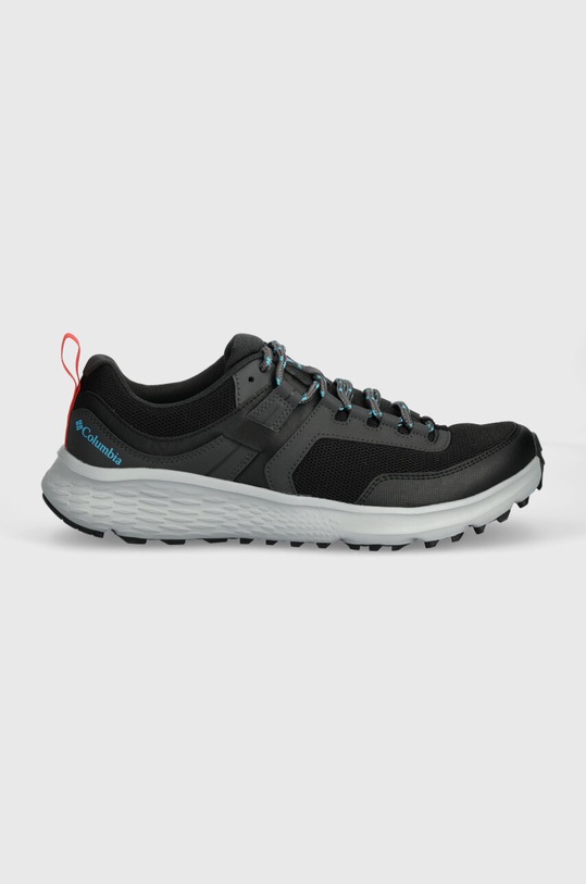 Columbia buty Konos Low 2063471 czarny SS24
