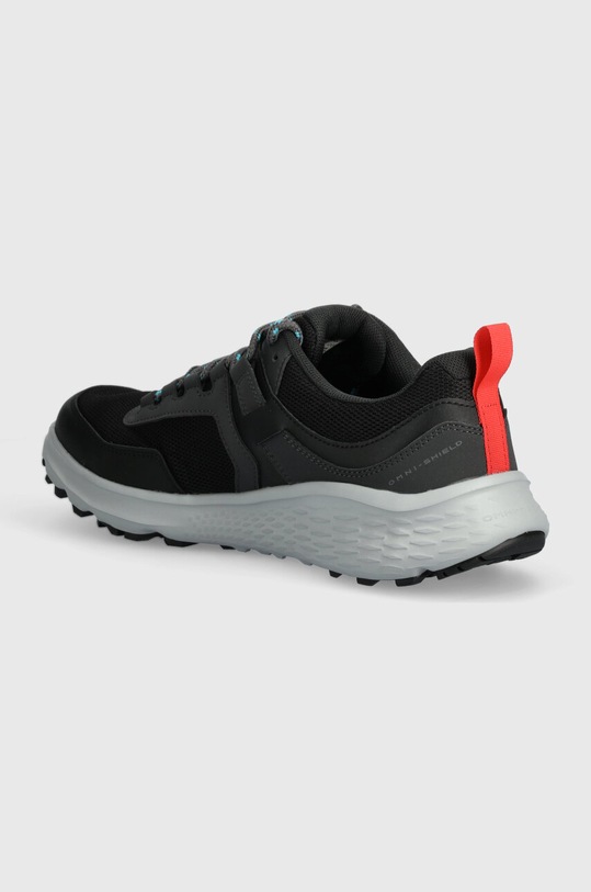 Obuwie Columbia buty Konos Low 2063471 czarny