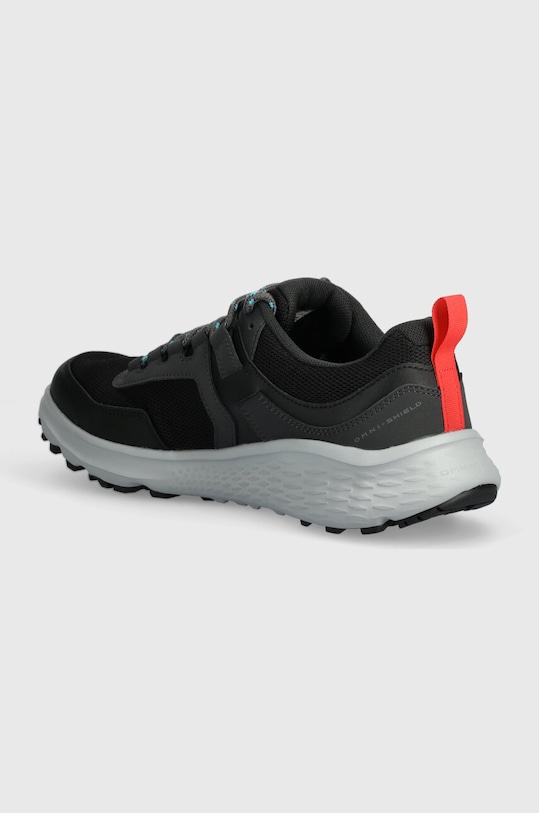 Încălțăminte Columbia pantofi Konos Low 2063471 negru