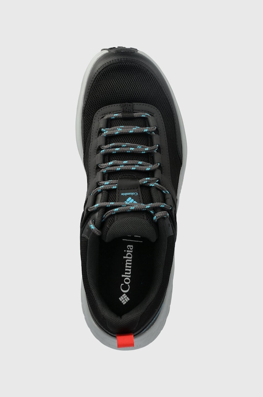 Columbia pantofi Konos Low negru 2063471