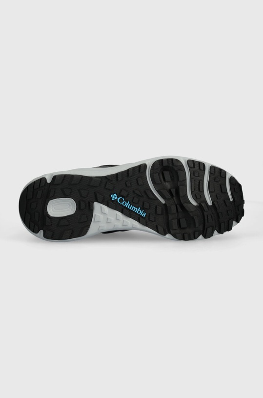 Columbia buty Konos Low 2063471 czarny