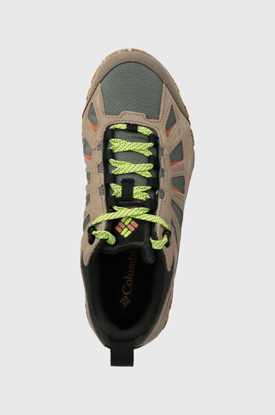 Columbia buty Redmond BC beżowy 2069041