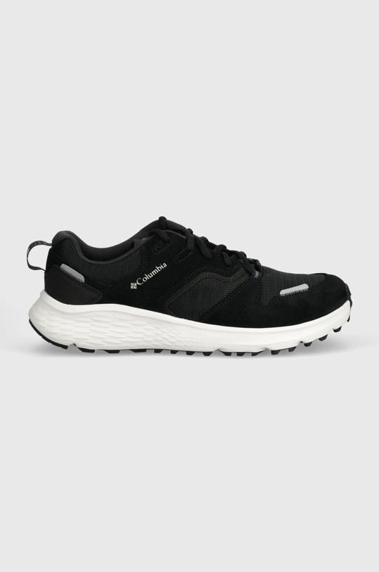 Columbia sportcipő Benson 2077141 fekete SS24