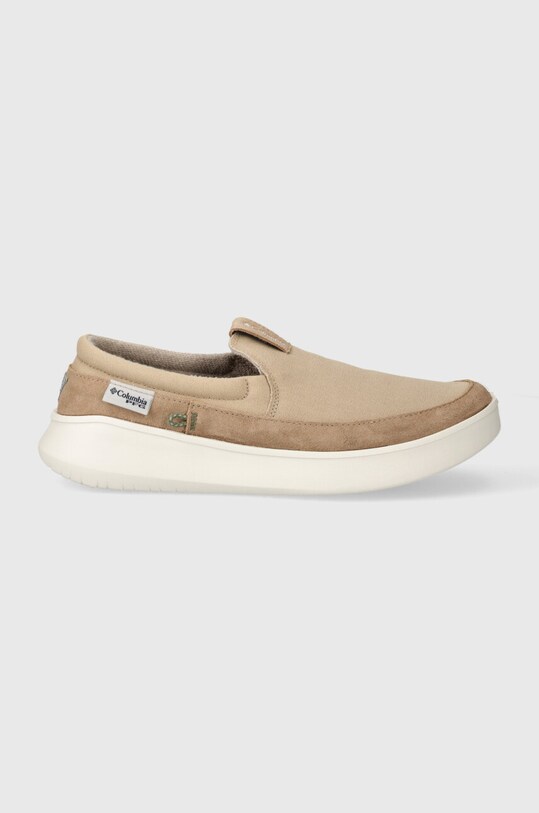Columbia tenisi BOATSIDE 2077331 bej SS24