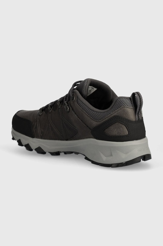 Obuwie Columbia buty Peakfreak II Outdry Leather 2077351 szary