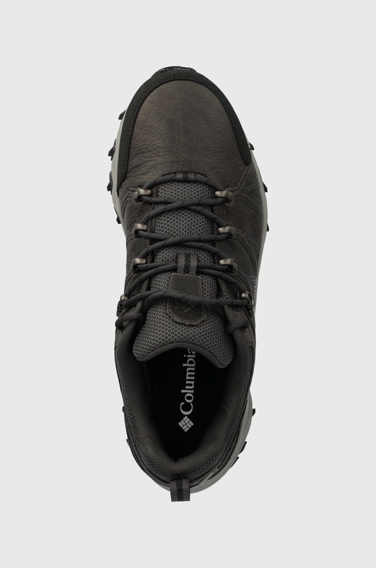 Columbia buty Peakfreak II Outdry Leather szary 2077351
