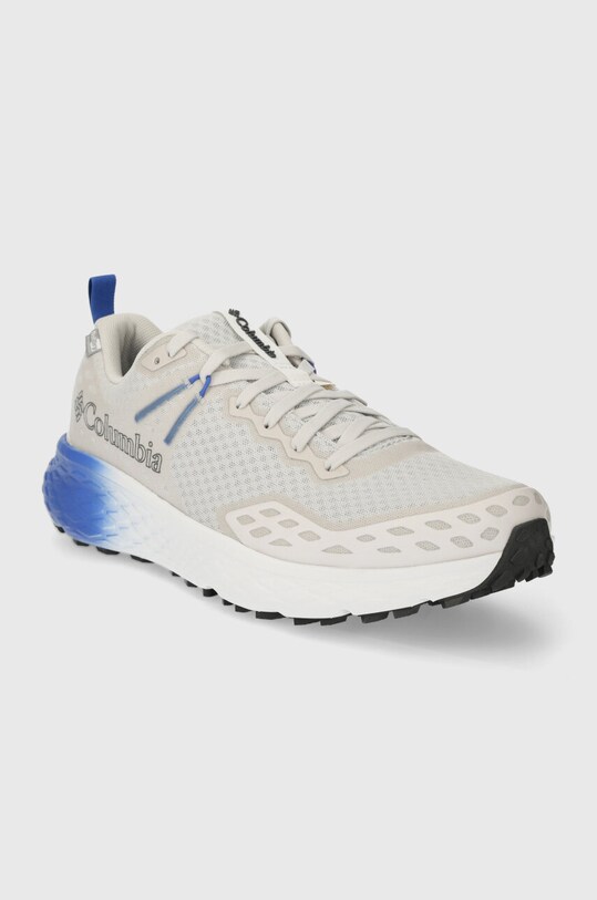 Columbia buty Konos TRS Outdry 2079311 szary SS24
