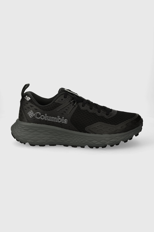 Columbia shoes Konos TRS Outdry non-insulated black 2079311
