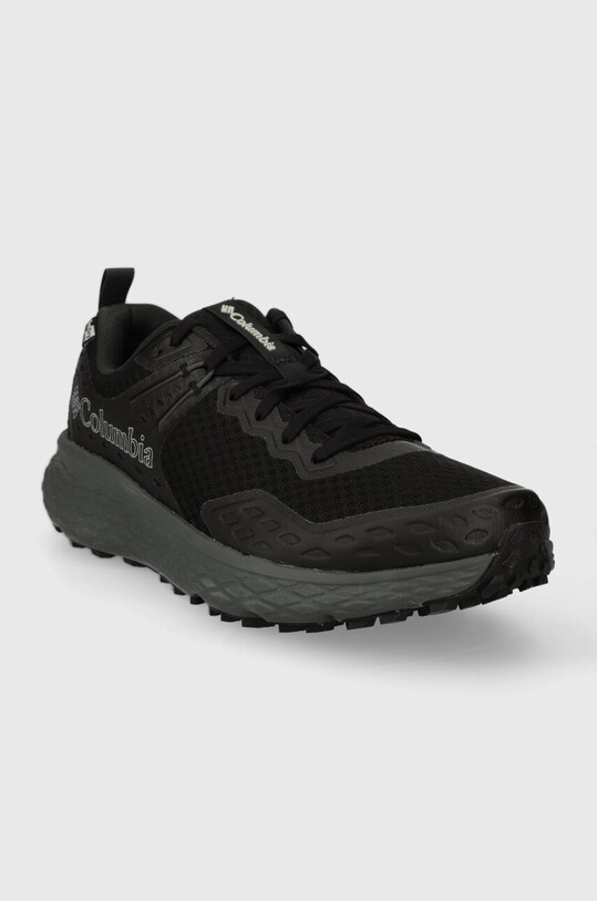Columbia shoes Konos TRS Outdry 2079311 black SS24