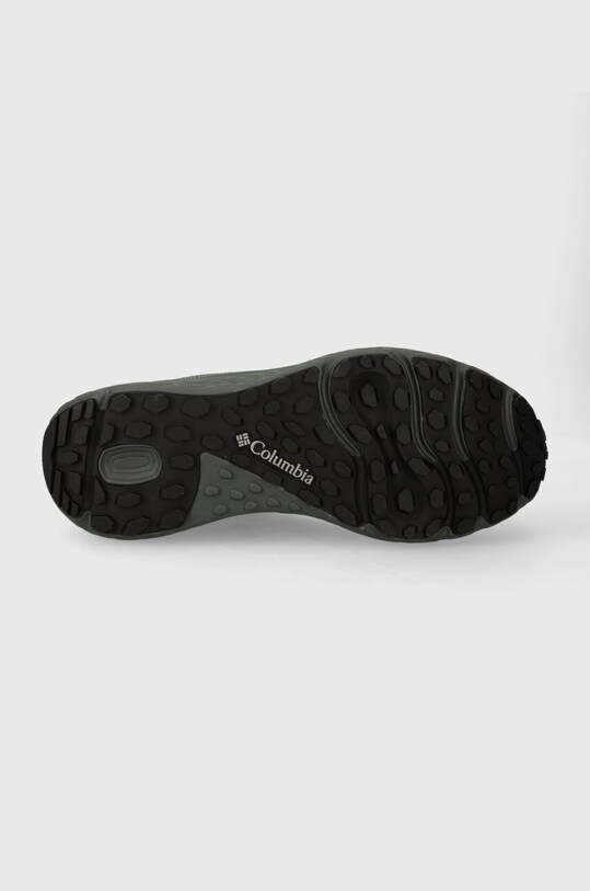 Columbia shoes Konos TRS Outdry 2079311 black