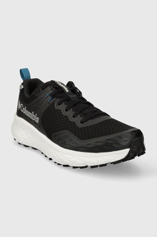 Черевики Columbia Konos TRS Outdry 2079311 чорний SS24