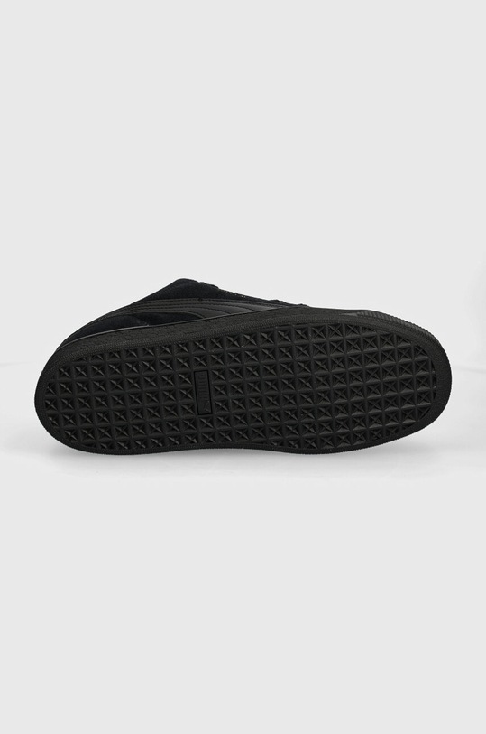 Puma sneakers din piele Suede XL 395205 negru