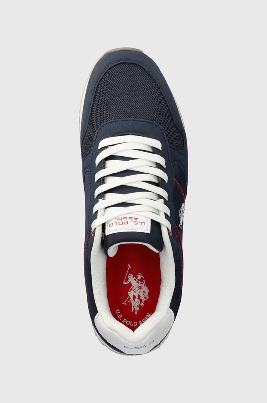 Αθλητικά U.S. Polo Assn. ALTENA σκούρο μπλε ALTENA001M.4HT1