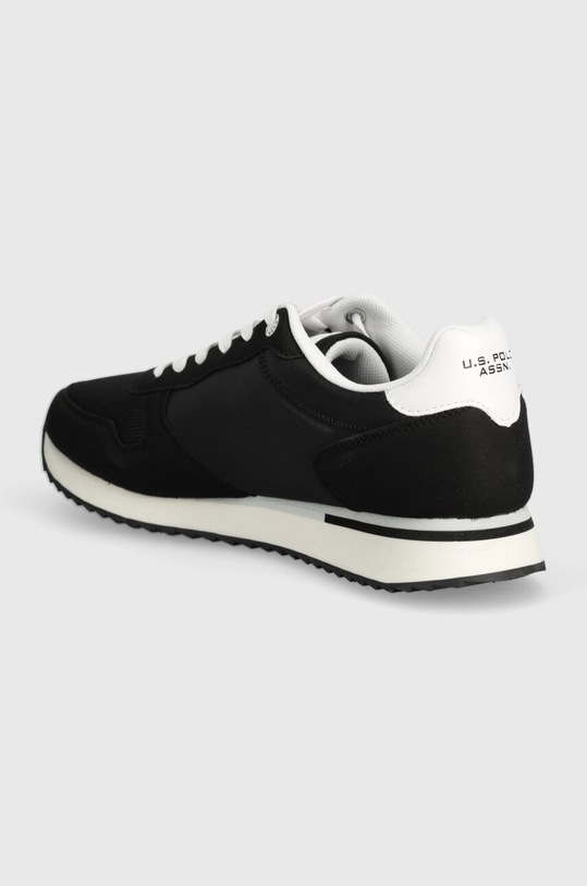 Παπούτσια Αθλητικά U.S. Polo Assn. ALTENA ALTENA001M.4HT1 μαύρο
