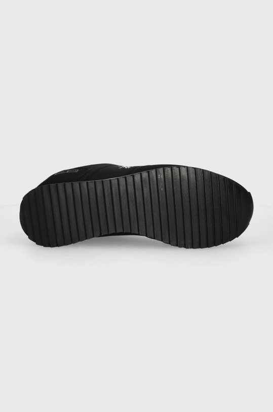Αθλητικά U.S. Polo Assn. ALTENA ALTENA001M.4HT1 μαύρο