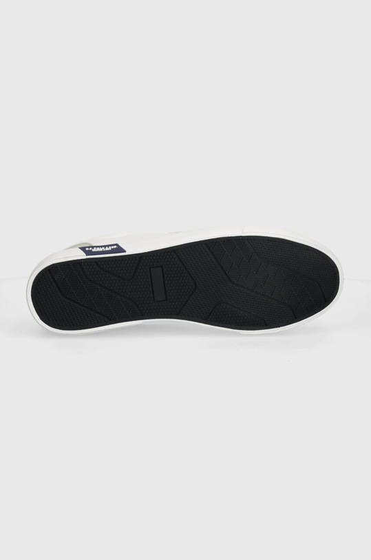 Sneakers boty U.S. Polo Assn. BASTER BASTER001M.4TH2 bílá